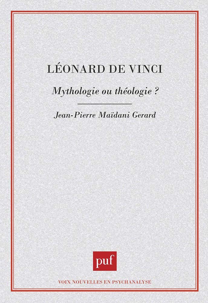 Léonard de Vinci
