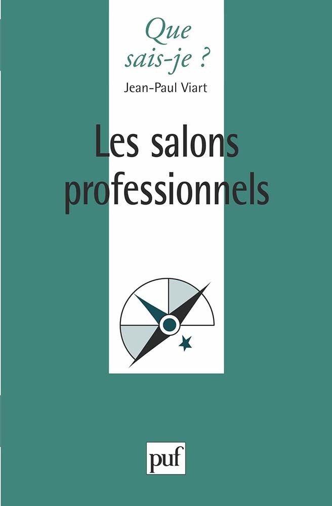 Les salons professionnels