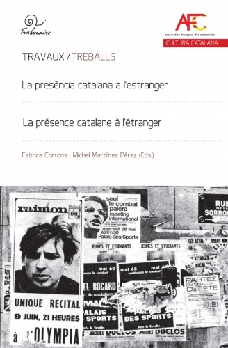 La presència catalana a l'estranger - creació i circulació dels dispositius identitaris en context intercultural