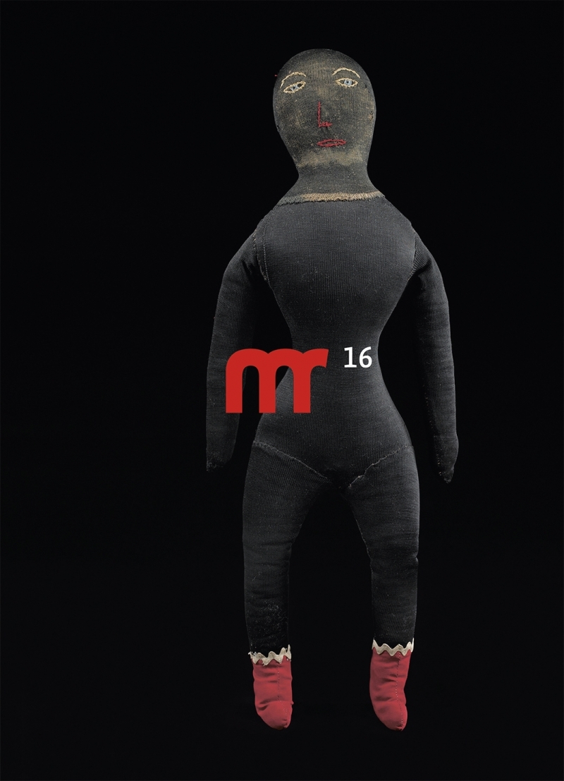 Black Dolls - La collection Deborah Neff