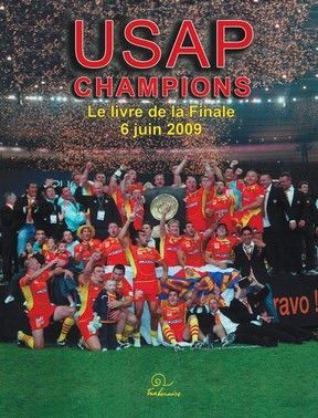 Usap champions