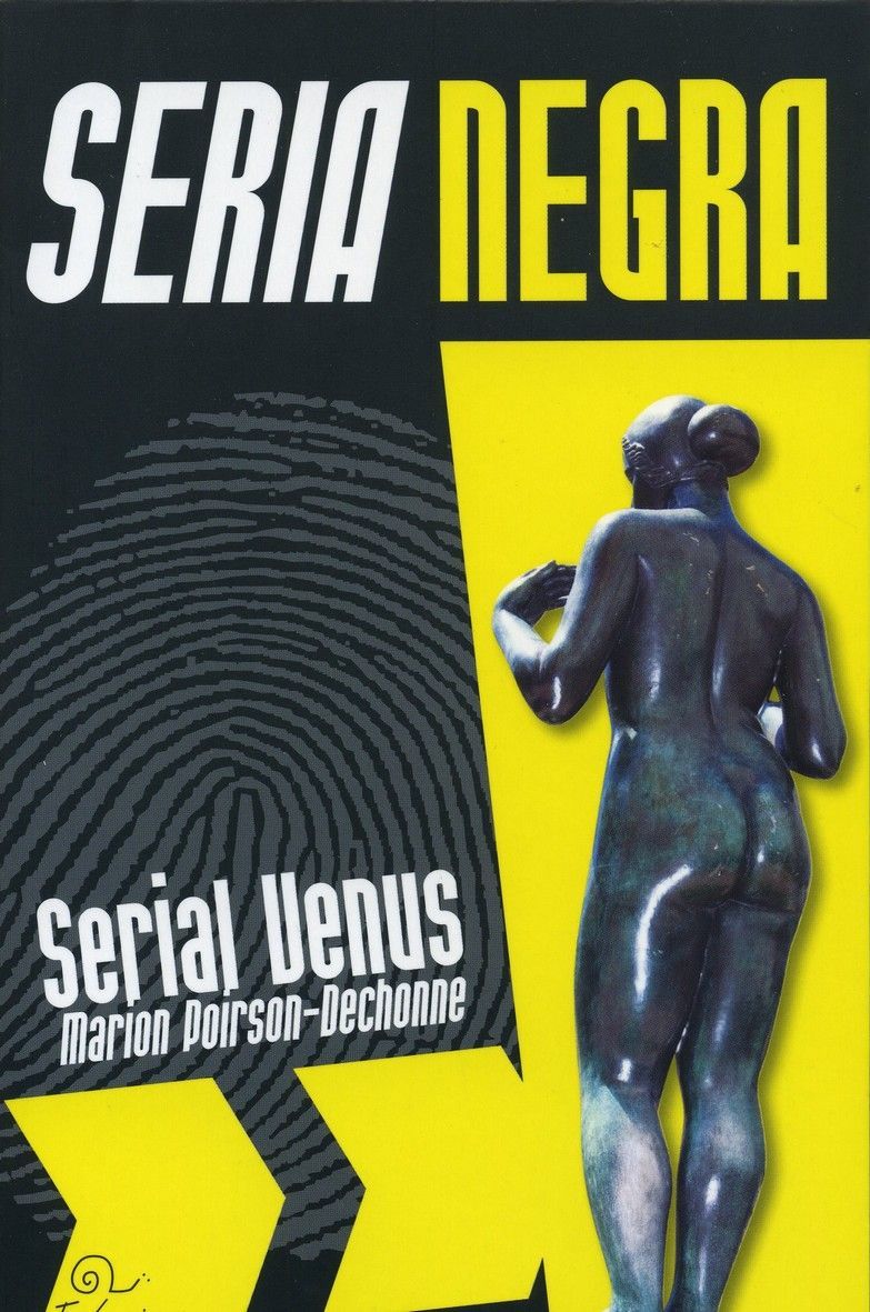 Sérial Vénus