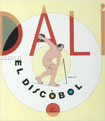 Dali el discobol