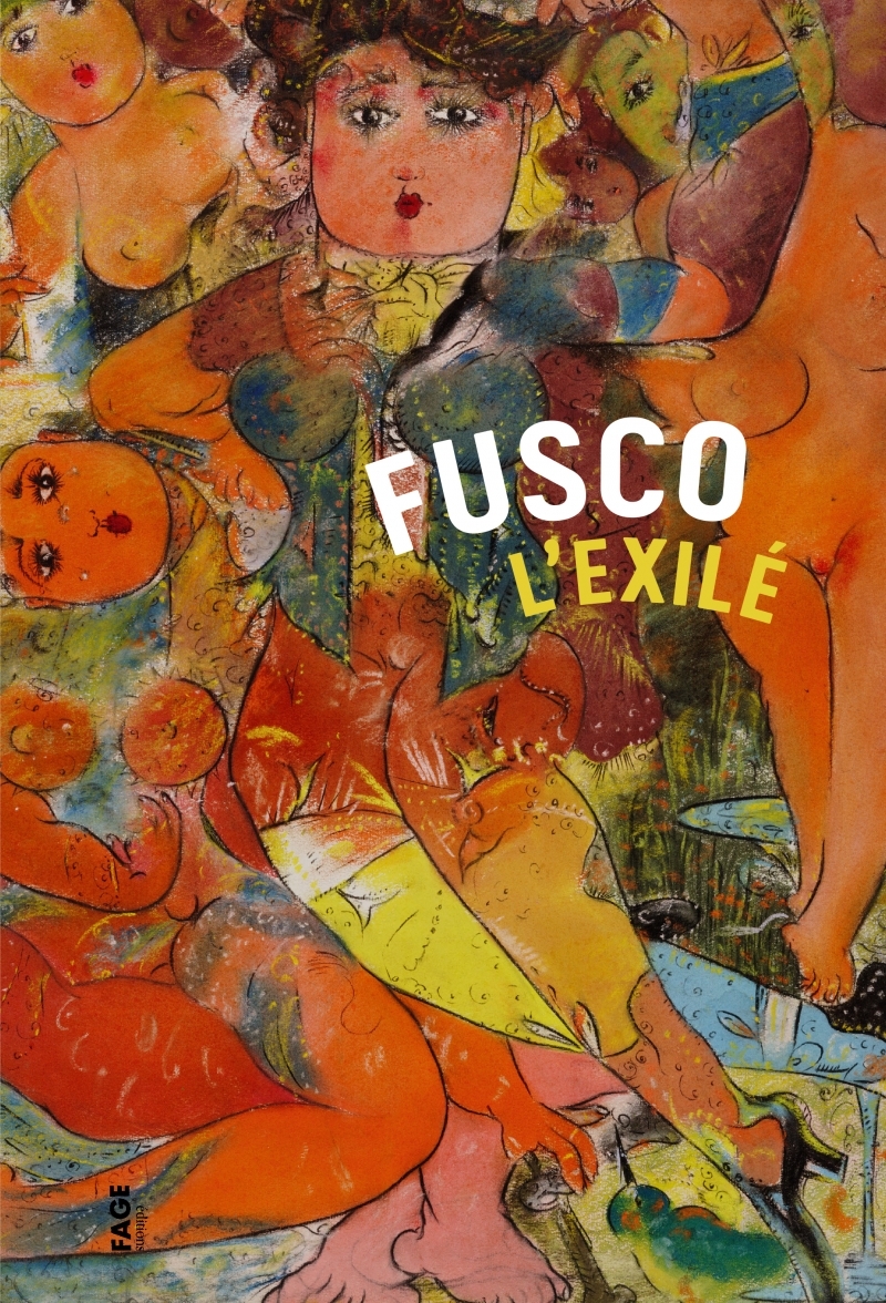 Fusco l'exilé