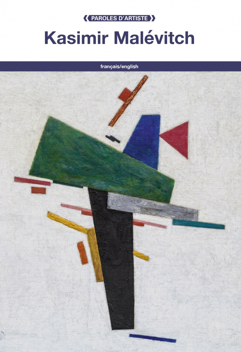 Kasimir Malevitch