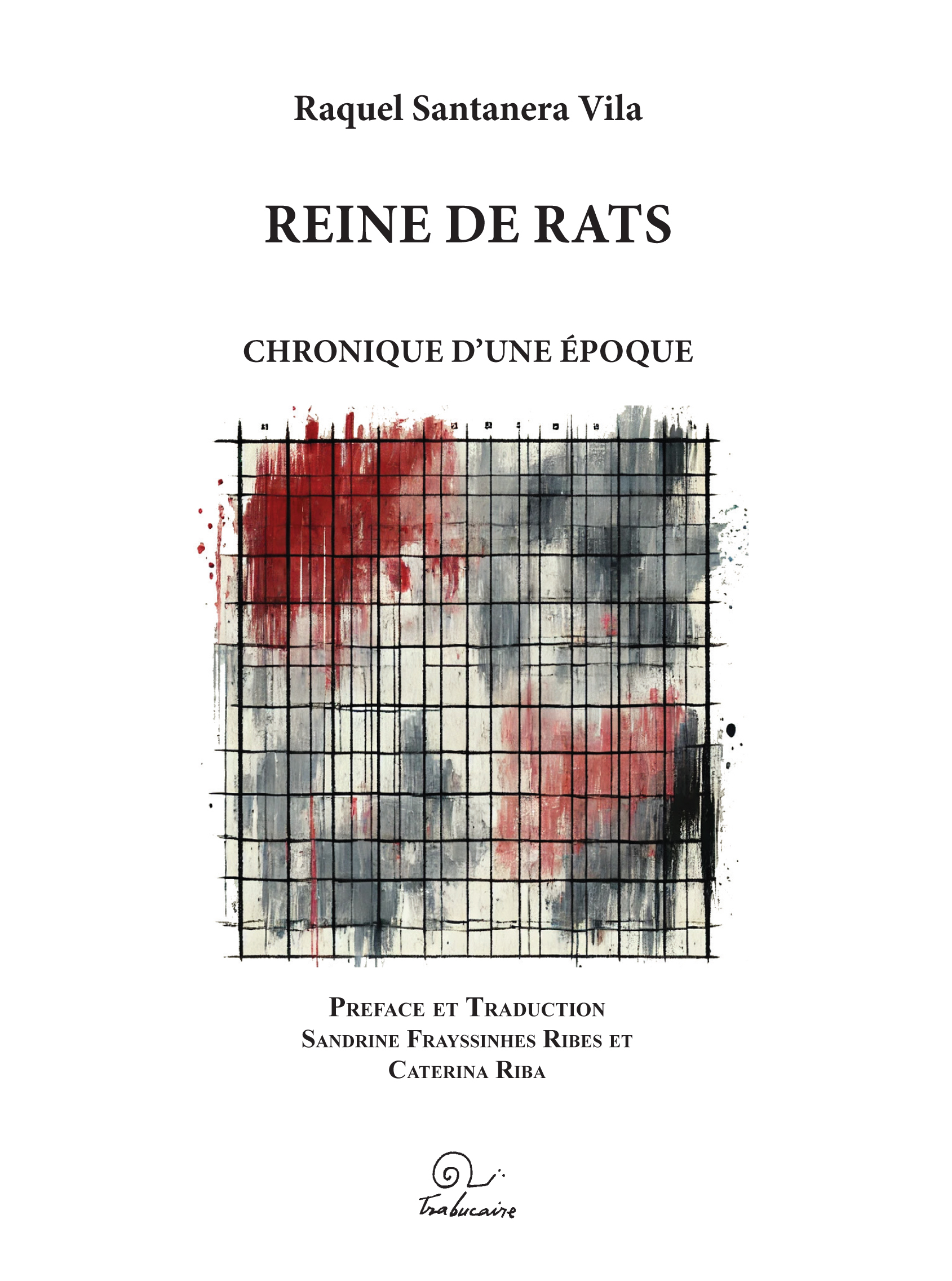 Reine de rats