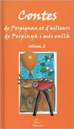 Contes de perignan et d'ailleurs tii