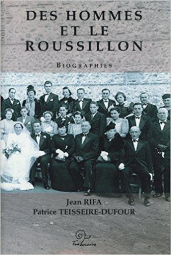 Des hommes et le Roussillon