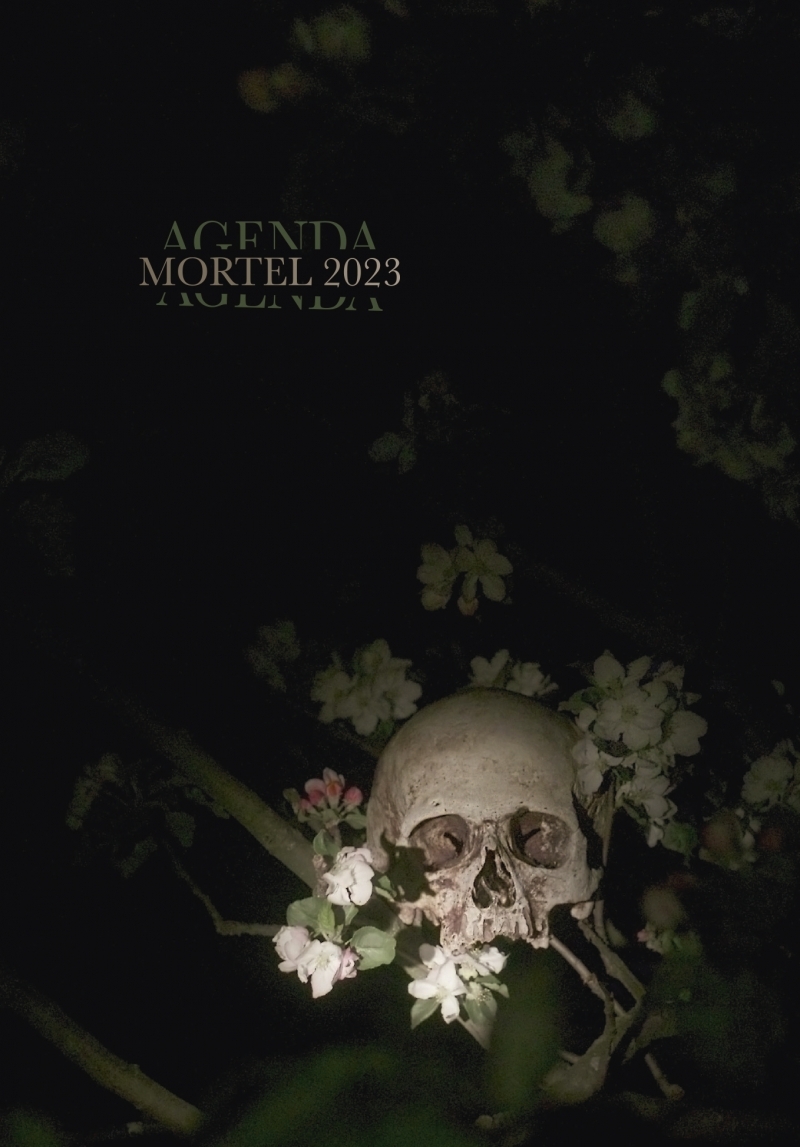 Agenda Mortel 2023