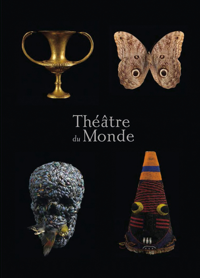 Théâtre du monde - Les collections de David Walsh, Mona et d