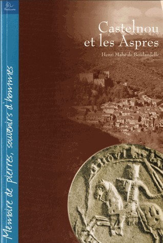 Castelnou et les Aspres