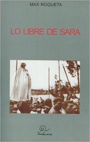 Lo libre de Sara