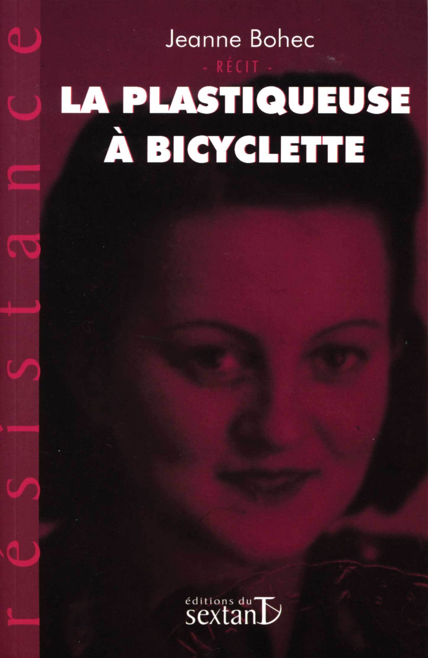 La plastiqueuse à bicyclette