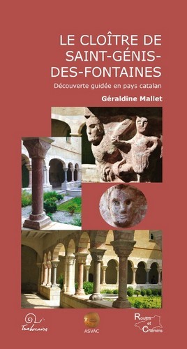 Le cloître de Saint-Génis-des-Fontaines - de la persistance de l'art roman au XIIIe siècle