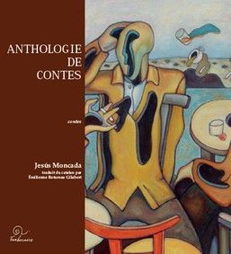 ANTHOLOGIE DE CONTES