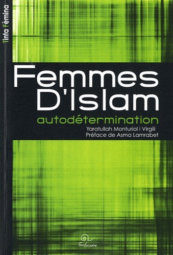 Femmes d'islam - autodétermination