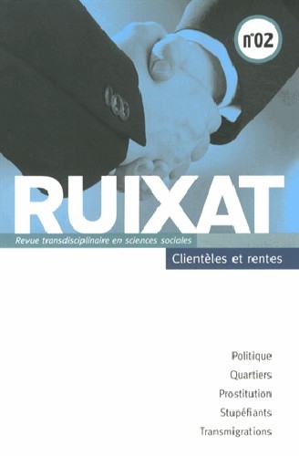 Ruixat n 2 voir perpignan, d'ici et d'ailleurs  clienteles et rentes