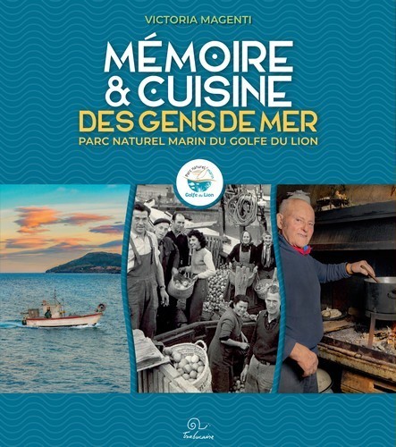 Mémoire et cuisine des gens de mer
