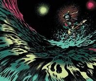 Festival international del disc et de la bande dessinée - 1989-2009, église des dominicains