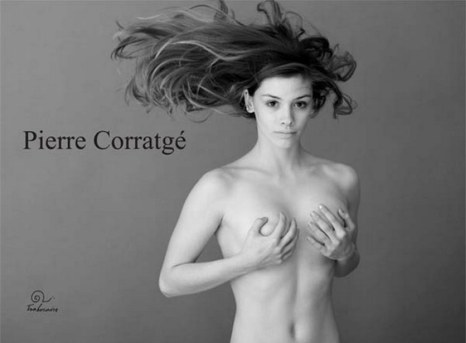Pierre corratge - retrospective