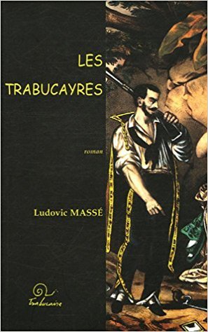 Les Trabucayres