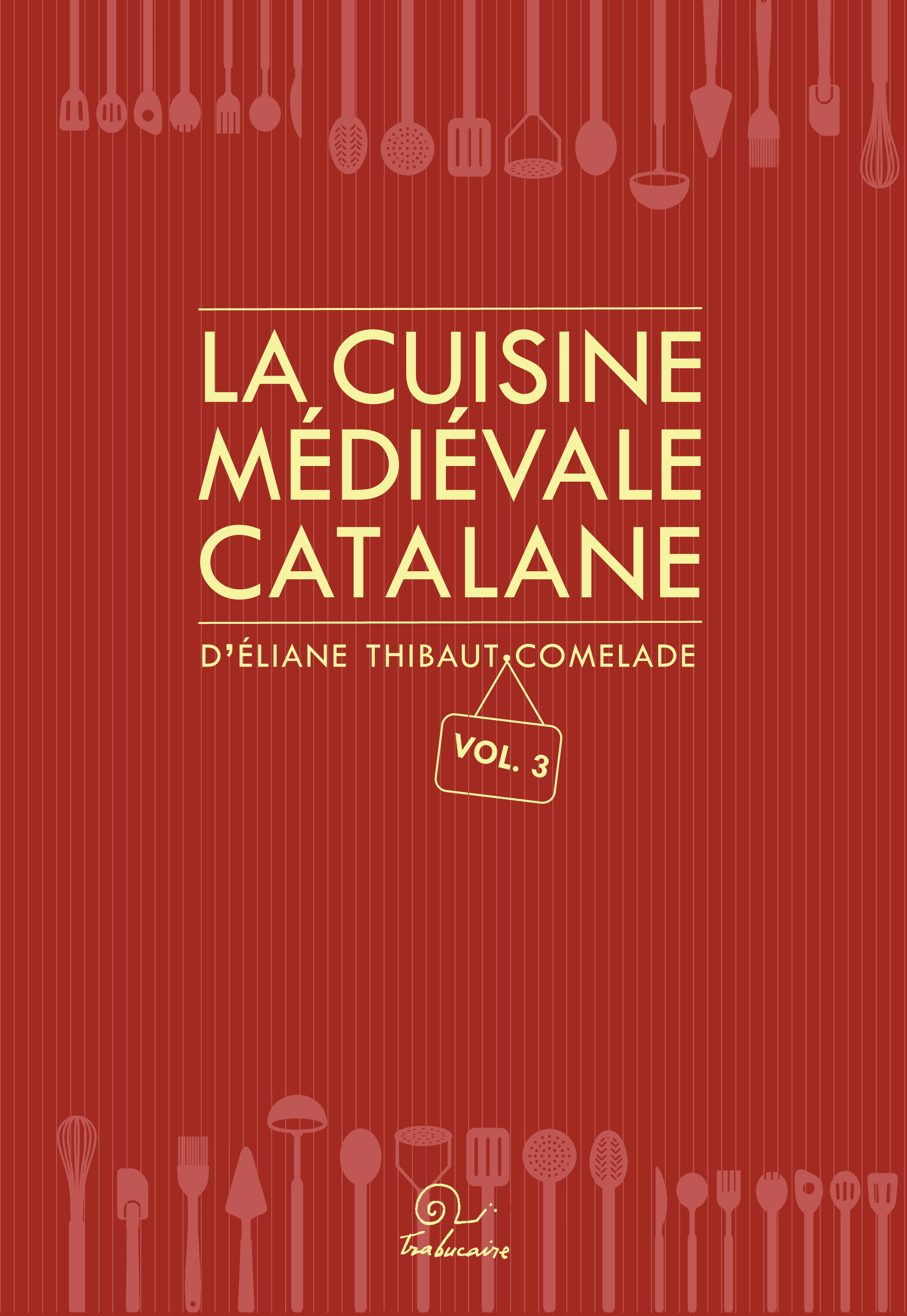 La cuisine médiévale catalane