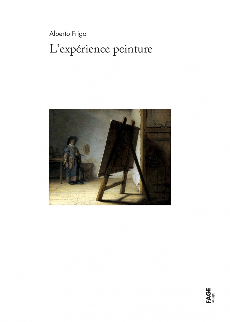 L'Expérience peinture