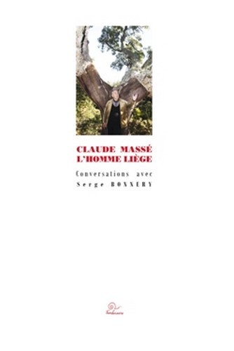 Claude Massé - l'homme liège