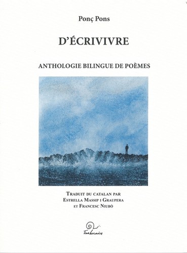 D'écrivivre - anthologie poétique