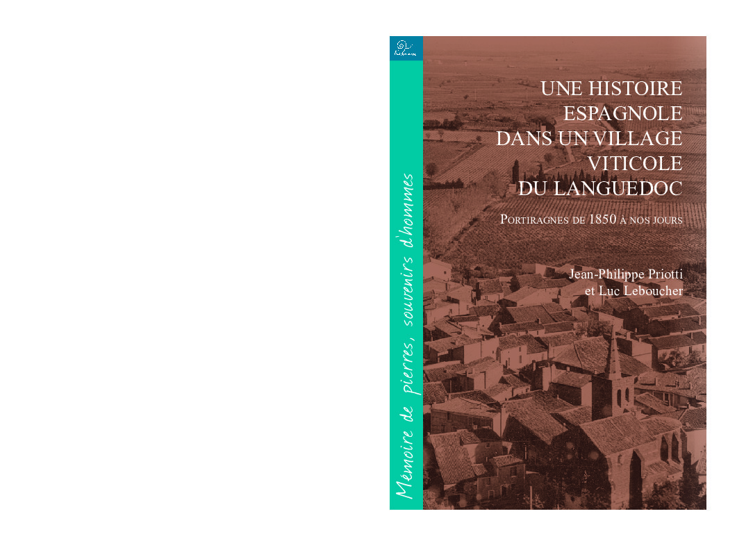 Une histoire espagnole dans un village viticole du Languedoc