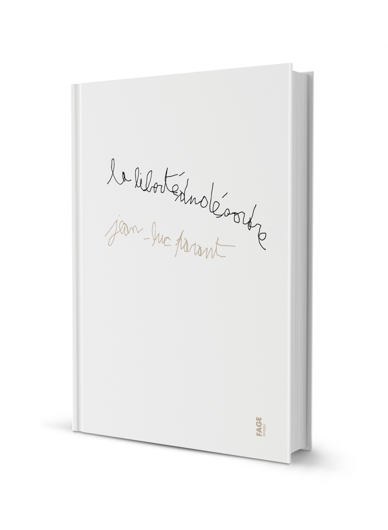 La liberté du désordre