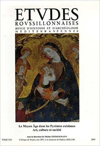 Etudes roussillonnaises