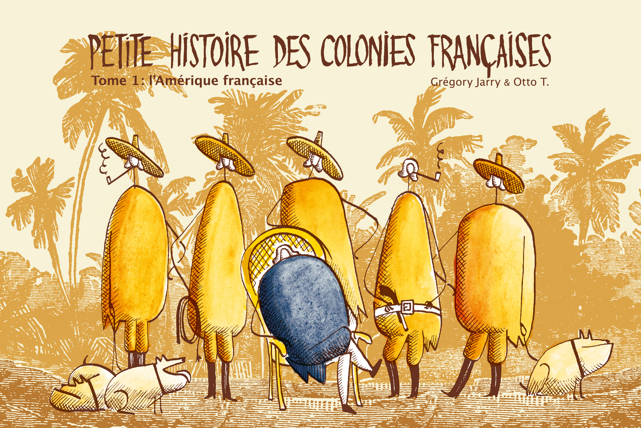 PETITE HISTOIRE DES COLONIES FRANCAISES TOME 1
