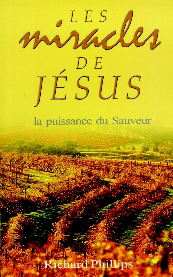 Les miracles de Jésus