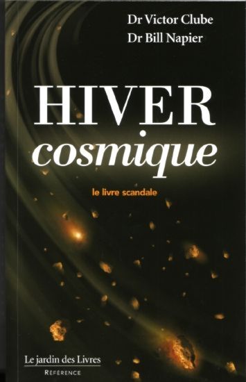 Hiver cosmique