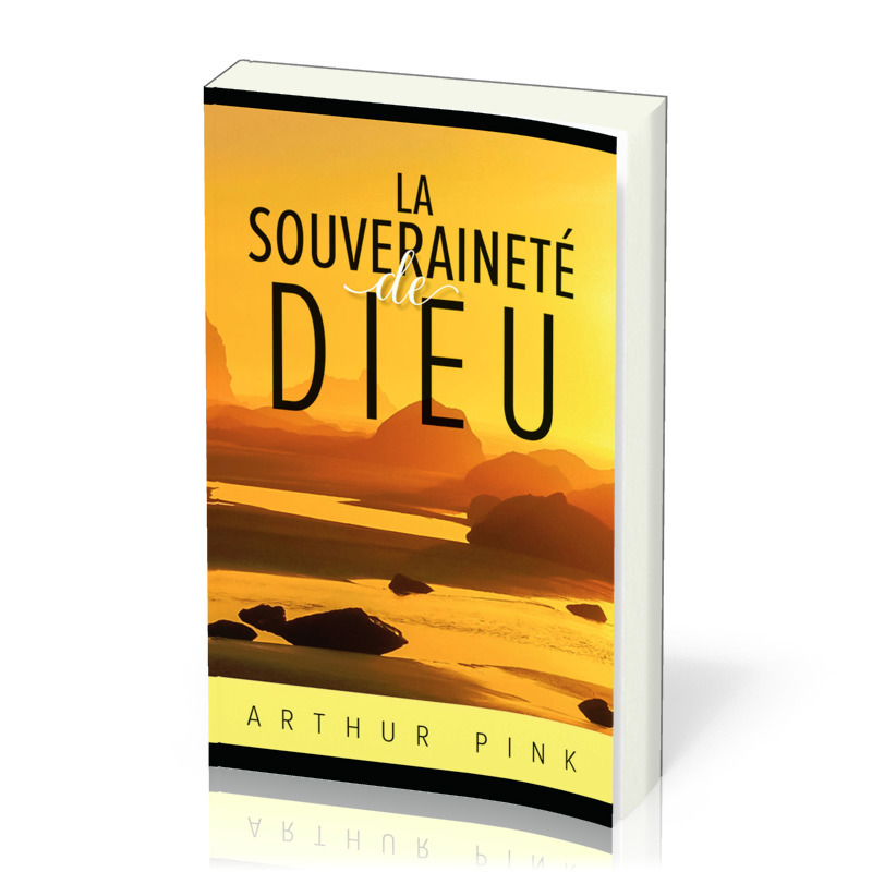 La souveraineté de Dieu