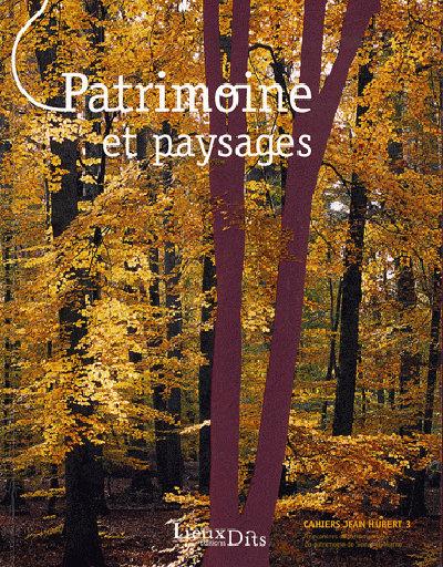 Patrimoine Et Paysages (Seine-Et-Marne)