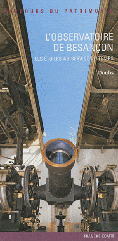 Observatoire De Besancon N°349