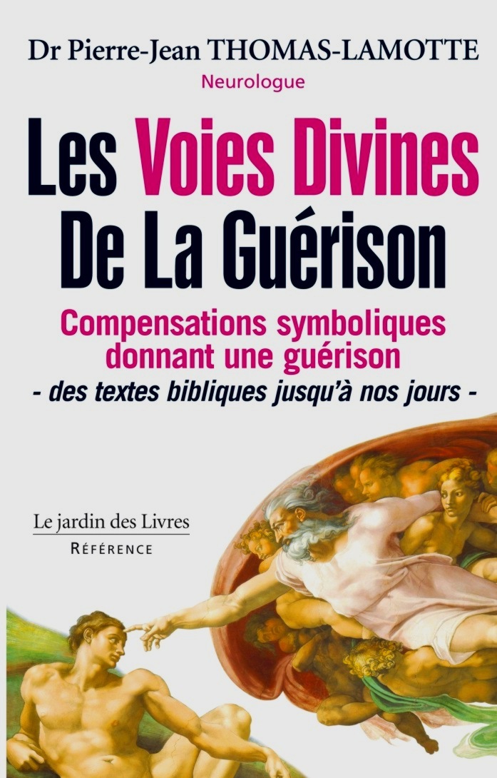 Les Voies divines de la guérison