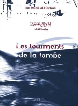 Les tourments de la tombe