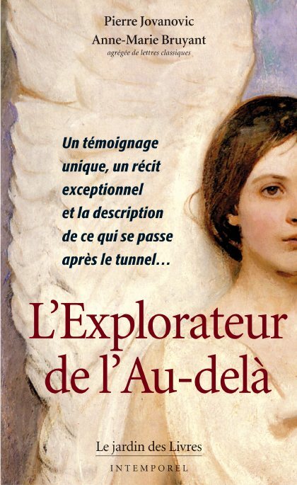 Explorateur de l'au-delà