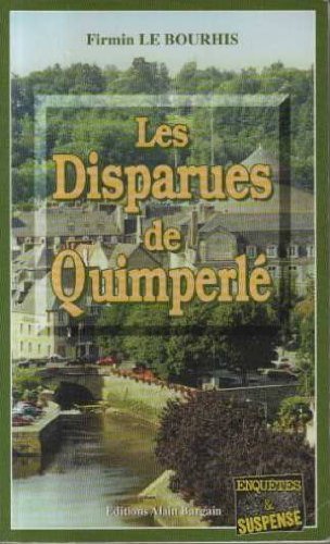 Les disparues de quimperle