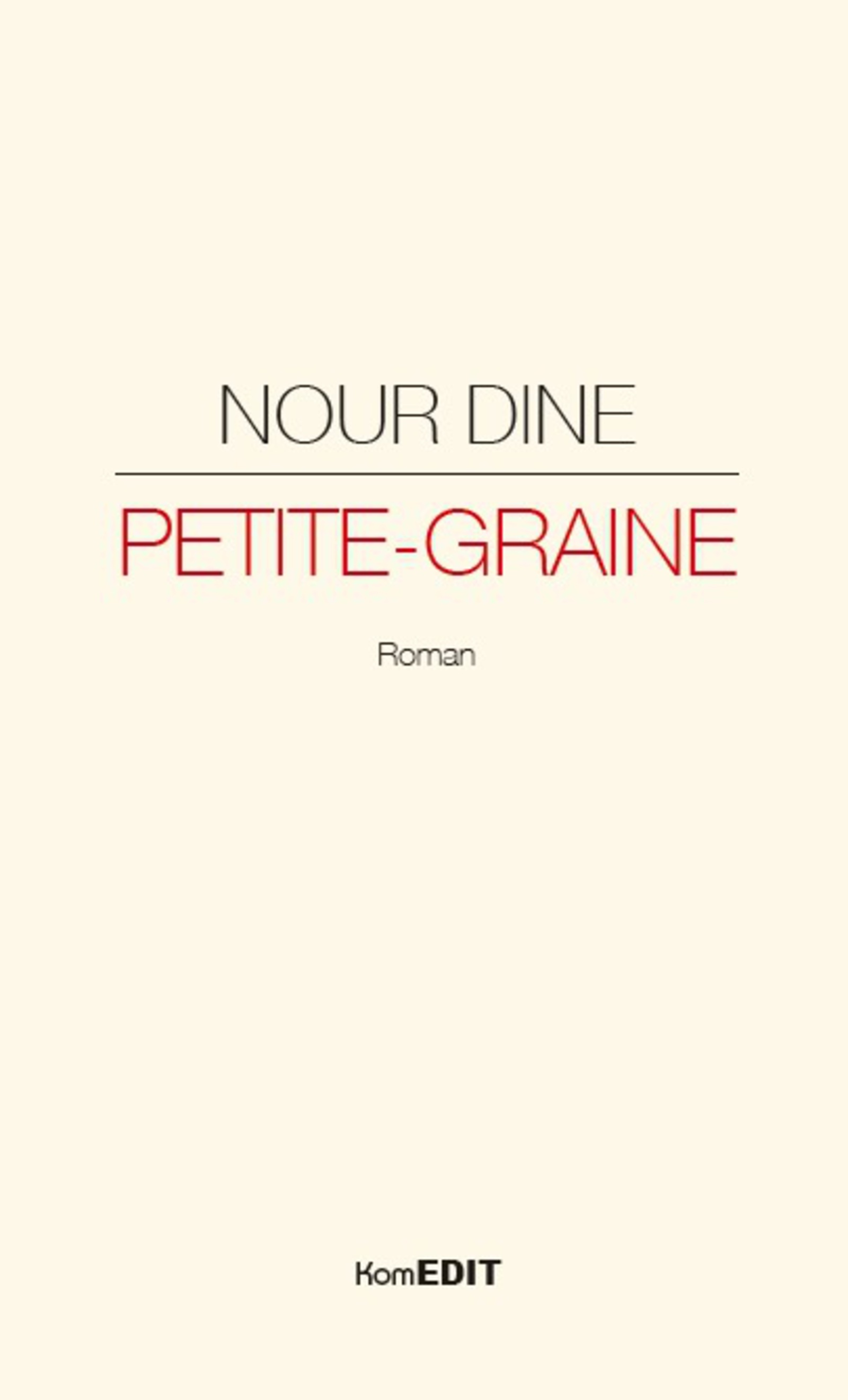 Petite-graine