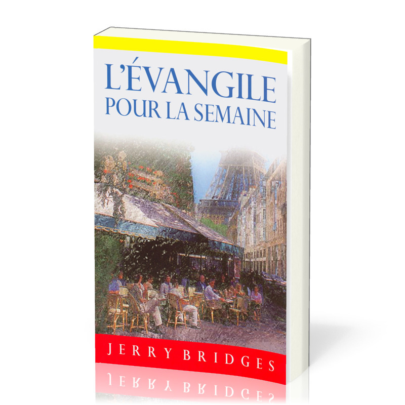 L'Evangile pour la semaine