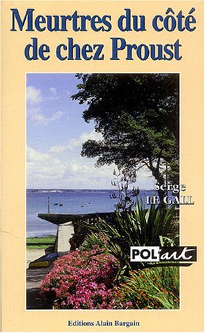 Meurtres du cote de chez proust