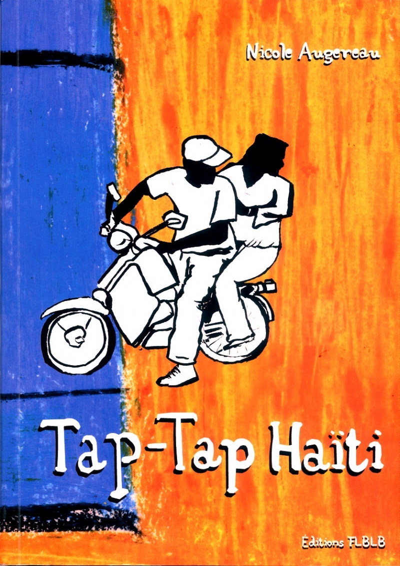 TAP-TAP HAITI