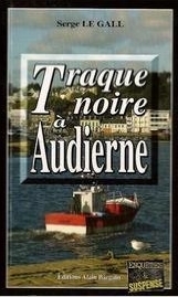 Traque noire a audierne