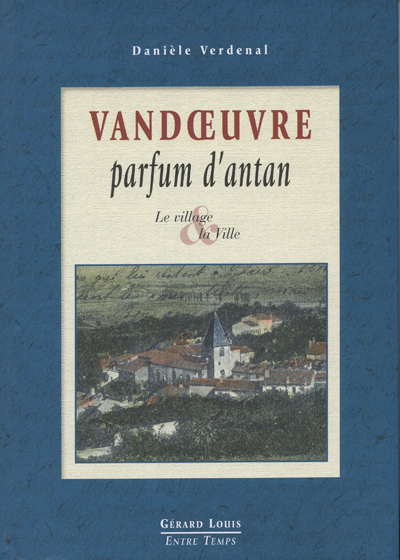 VANDOEUVRE, COUP DE COEUR