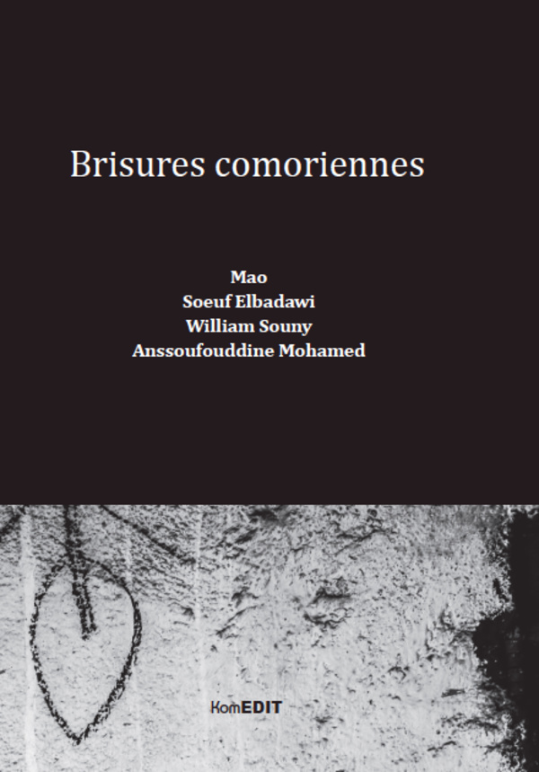 Brisures comoriennes