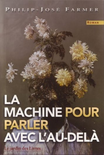 Machine pour parler avec l'au-delà